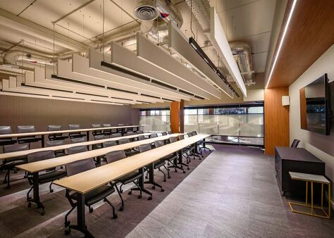 Office Space Manchester - Salford Quays - Image 7