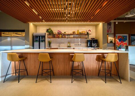 Office Space Manchester - Salford Quays - Image 6