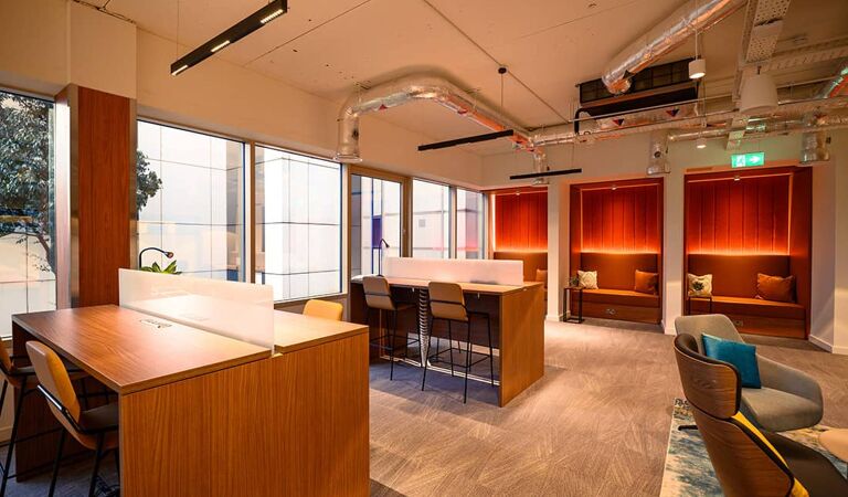 Office Space Manchester - Salford Quays - Image 2