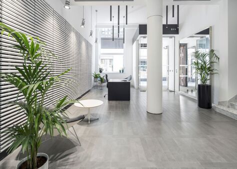 Office Space 26 Throgmorton Street - Image 12