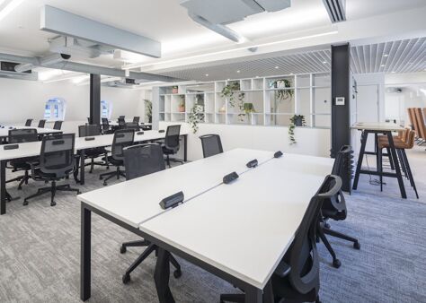 Office Space 26 Throgmorton Street - Image 7