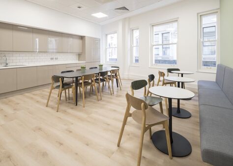 Office Space 26 Throgmorton Street - Image 2