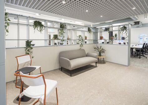 Office Space 26 Throgmorton Street - Image 10