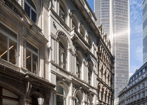 Office Space 26 Throgmorton Street - Image 21