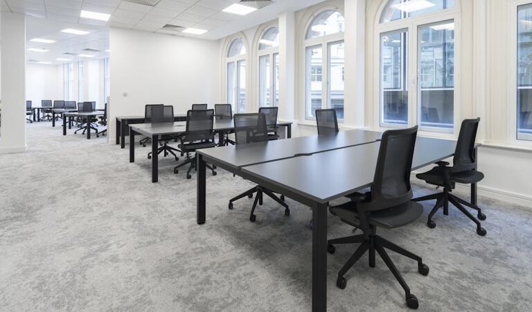 Office Space 26 Throgmorton Street - Image 3