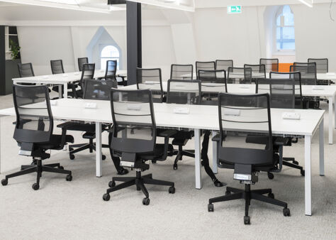 Office Space 26 Throgmorton Street - Image 19