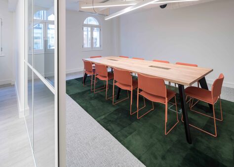 Office Space 26 Throgmorton Street - Image 24