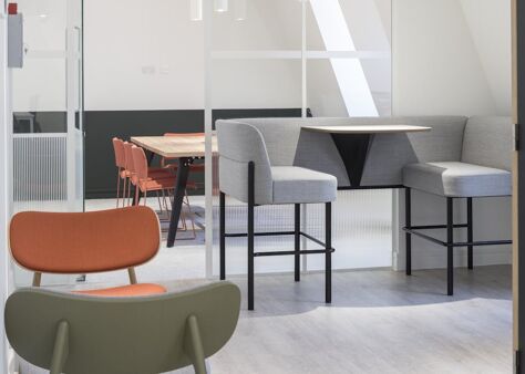 Office Space 26 Throgmorton Street - Image 16