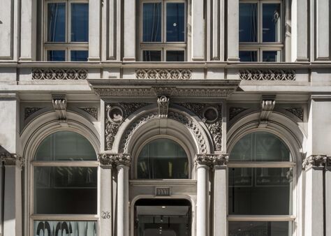 Office Space 26 Throgmorton Street - Image 22