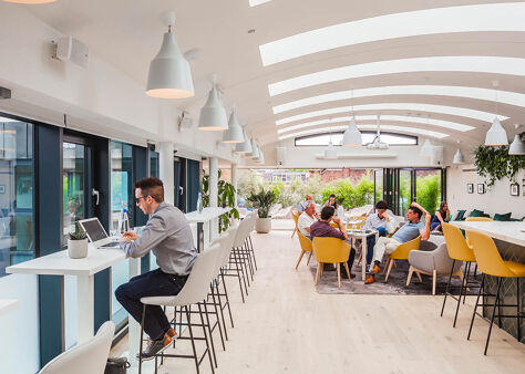 Image #7 of 9 Dallington Street