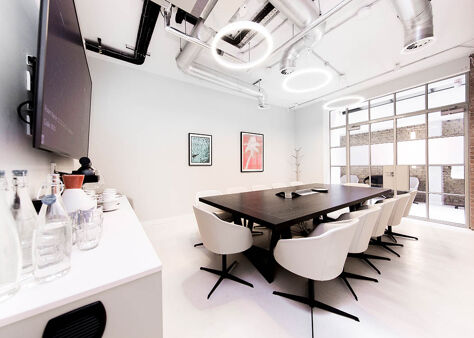 Image #9 of 9 Dallington Street