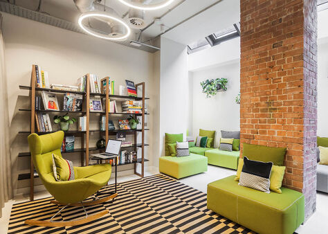 Image #3 of 9 Dallington Street