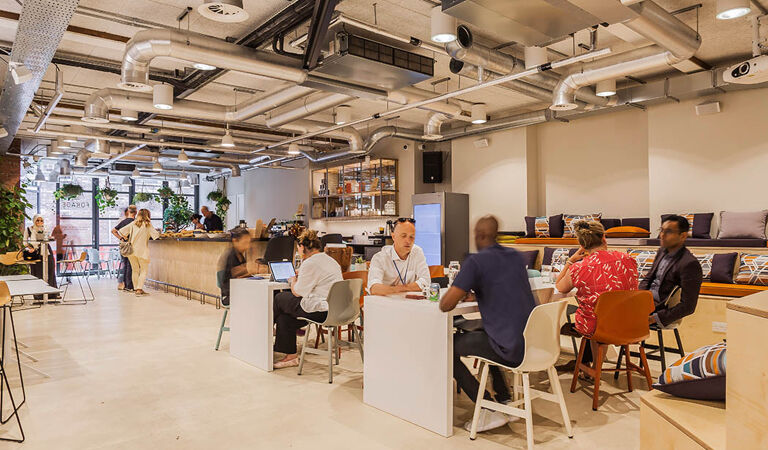 Image #4 of 9 Dallington Street