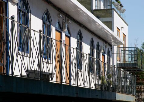 Office Space Clapham North Arts Centre - Image 6