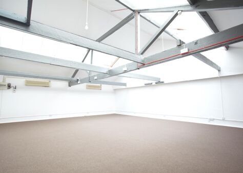 Office Space Clapham North Arts Centre - Image 8