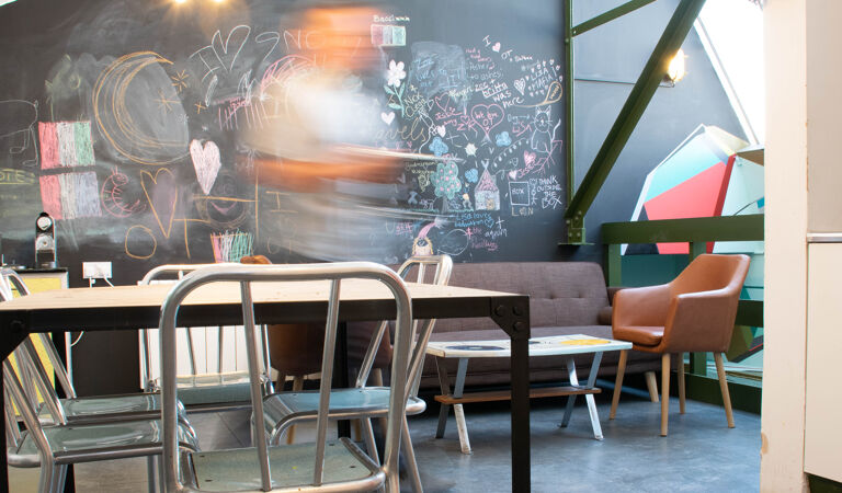 Office Space Clapham North Arts Centre - Image 3