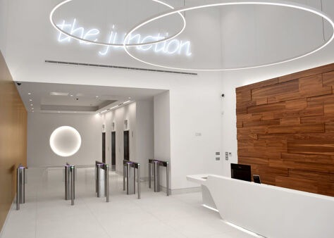 Image #2 of The Junction