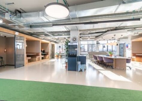 Office Space All Saints' Street - Image 5