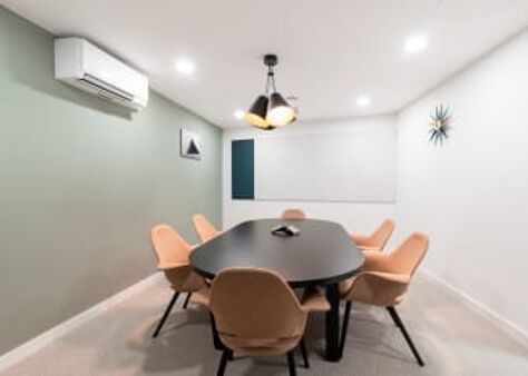 Office Space All Saints' Street - Image 3