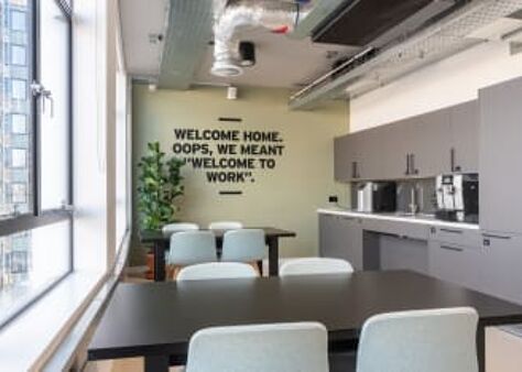 Office Space All Saints' Street - Image 6