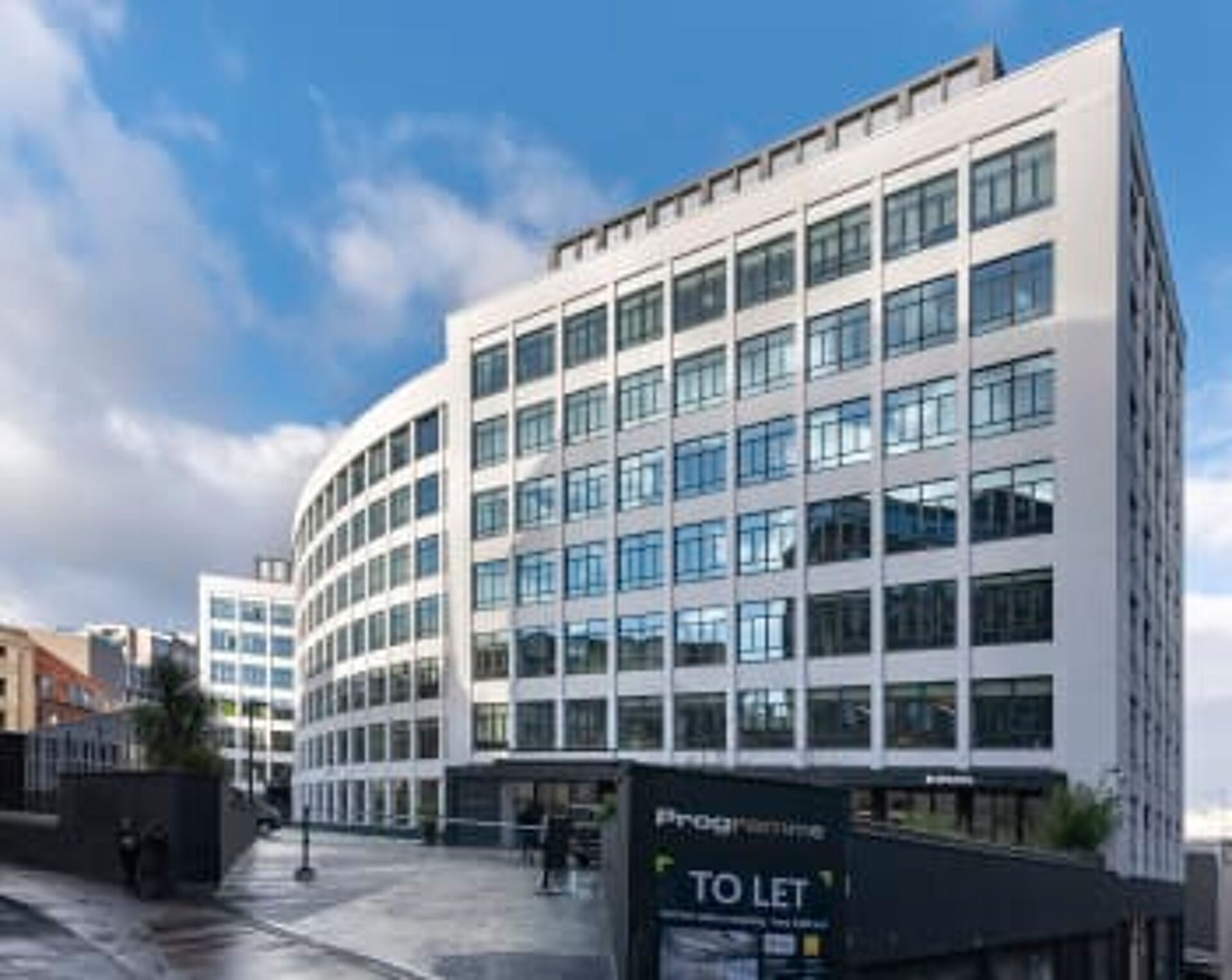 Office Space All Saints' Street - Image 1