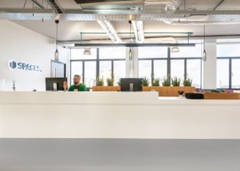 Office Space All Saints' Street - Image 2