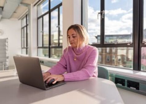 Office Space All Saints' Street - Image 10