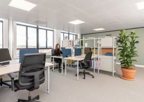 Office Space All Saints' Street - Image 7