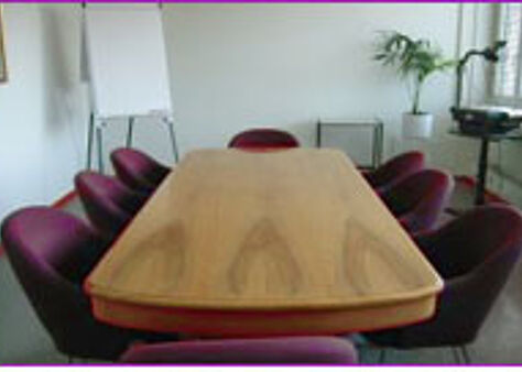 Office Space St Pancras - Image 2