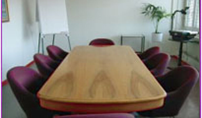 Office Space St Pancras - Image 2