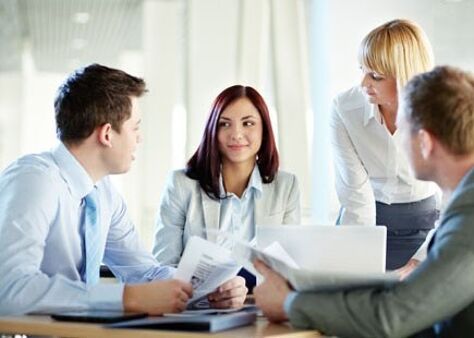 Office Space St Pancras - Image 1