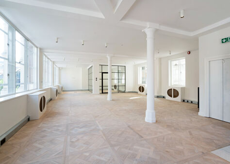 Office Space Greenhill House - Image 9