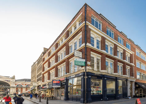 Office Space Greenhill House - Image 1