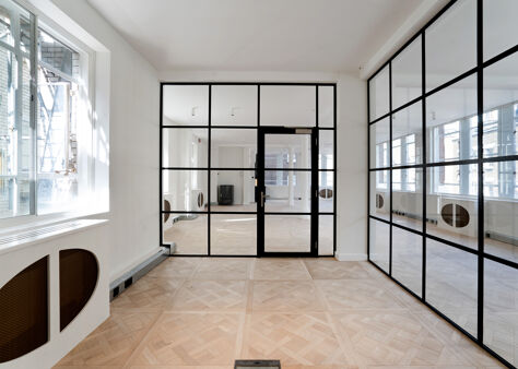 Office Space Greenhill House - Image 10