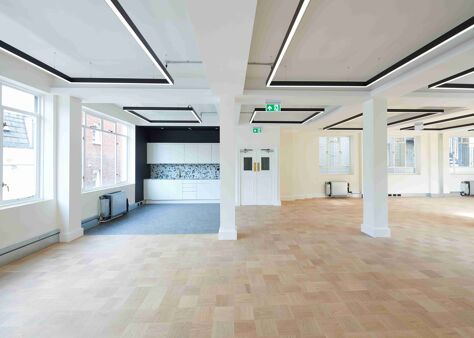 Office Space Greenhill House - Image 2