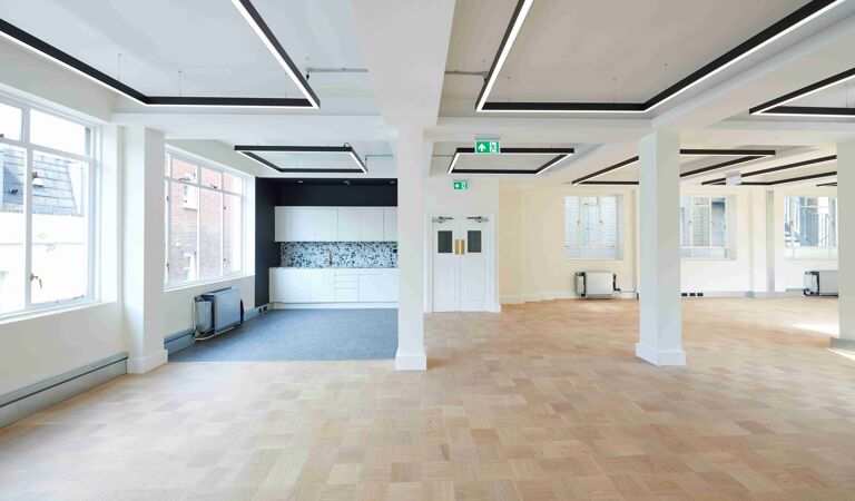 Office Space Greenhill House - Image 2