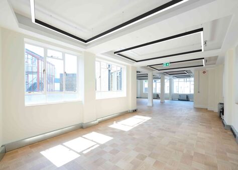 Office Space Greenhill House - Image 4