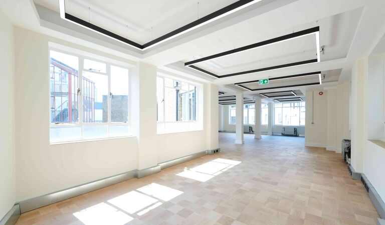 Office Space Greenhill House - Image 4