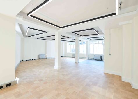 Office Space Greenhill House - Image 5