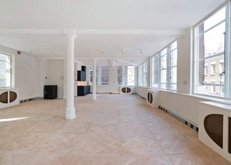 Office Space Greenhill House - Image 11