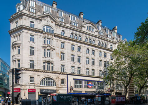 Office Space Kingsway - Image 6