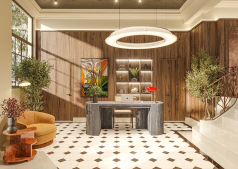 Office Space Kingsway - Image 2