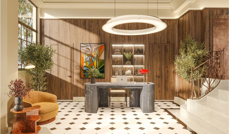 Office Space Kingsway - Image 2