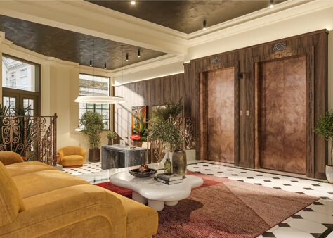 Office Space Kingsway - Image 3