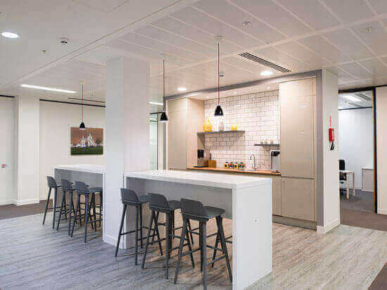 Office Space Innovation House - Image 6