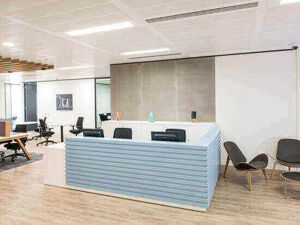 Office Space Innovation House - Image 2