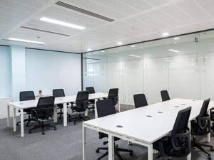 Office Space Innovation House - Image 7