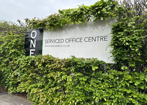 Office Space ONE St Peter's Road - Image 3