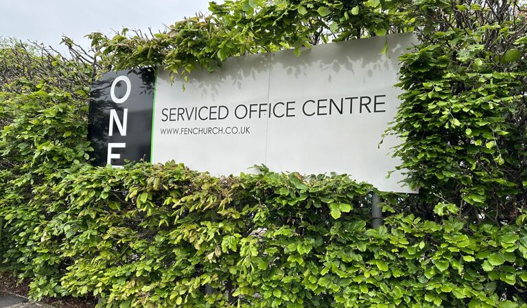 Office Space ONE St Peter's Road - Image 3