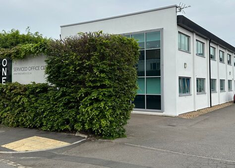 Office Space ONE St Peter's Road - Image 2